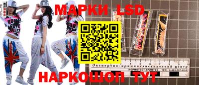 стафф Гусев
